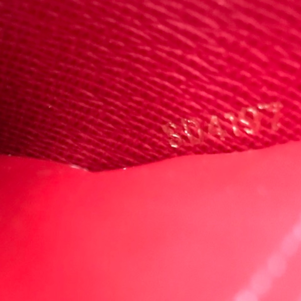❤️SOLD❤️Authentic Louis Vuitton Clemence Wallet - Picture 8 of 8